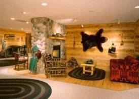 The Lodge at Crooked Lake 4