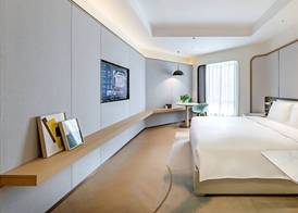 Holiday Inn Chongqing Guanyinqiao by IHG 5