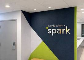 Spark by Hilton Stafford Sugar Land 2