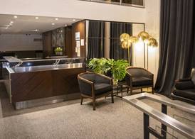 Grand King Hotel 3