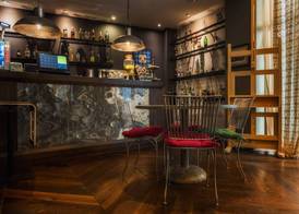 Solun Hotel & SPA 4