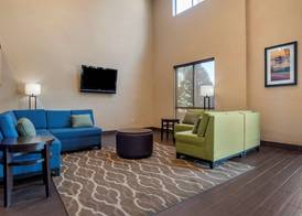 Comfort Suites Mobile West Tillmans Corner 2