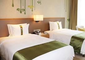 Holiday Inn CHENGDU QINHUANG by IHG 5