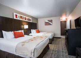 Hawthorn Suites Las Vegas 5