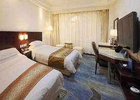 Grand Hotel Yuanshan 4