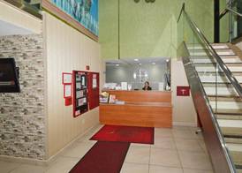 Corona Hotel New York - LaGuardia Airport 3