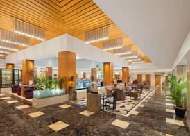 Radisson Blu Hotel Ranchi 2