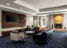 Courtyard by Marriott Stockton 2