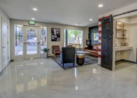 Americana Modern Hotel 3