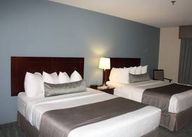 Best Western Rocky Mountain House Inn & Suites 4