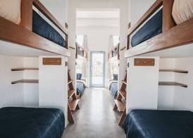 Kos One Hostel 3