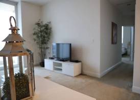 Dadeland Towers by Miami Vacations 4