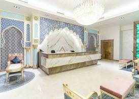 MIRZO HOTEL 2