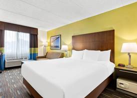 Comfort Inn Chula Vista San Diego South 5