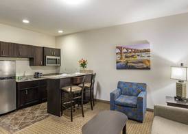 Stay-Over Suites - Fort Gregg-Adams Area 5