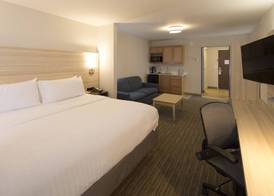 Holiday Inn Express & Suites LA PORTE by IHG 2