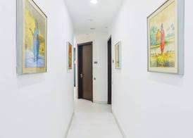 Amber Inn by Orion Hotels 4