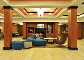 Fairfield Inn Hartford Airport 5