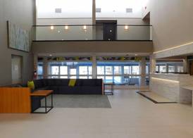 Wyndham Garden Fort Wayne 2