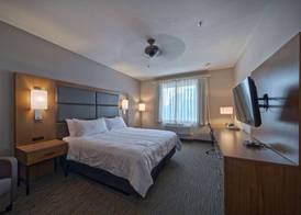 Wingate by Wyndham Houston Bush Intercontinental Airport 4