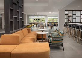 TownePlace Suites by Marriott Cincinnati Mason 5