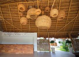 My Blue Hotel Holbox 2