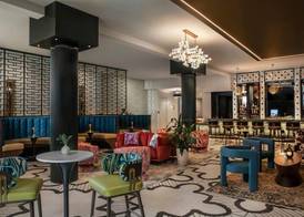 The Monarch Hotel, HQ Collection New Orleans 2