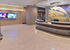 SpringHill Suites by Marriott Raleigh Cary 4