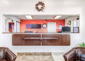Motel 6-Colby, KS 3
