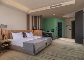 HVD Reina del Mar - Premium Spa Service & Free Parking 2