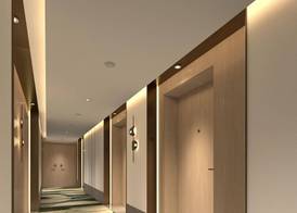 Hilton Garden Inn Beijing Asian Games Village 4