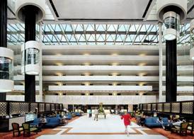 Concorde Hotel Singapore 3
