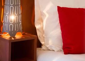 All Suites Appart Hôtel - Bordeaux - Mérignac Aéroport 5