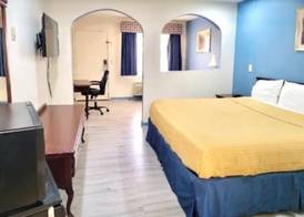 Americas Best Value Inn & Suites Houston Brookhollow NW 4