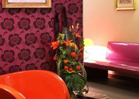Best Western Hotel Le Guilhem 2