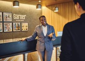 Garner Hotel Osaka Honmachi Station by IHG 4