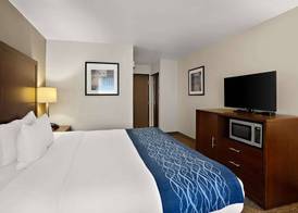 Comfort Inn Lacey - Olympia 3