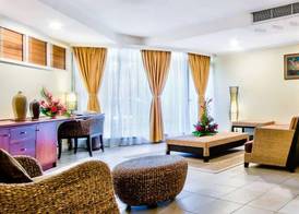 Tanoa International Hotel 4