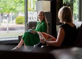Sheraton Essen Hotel 4