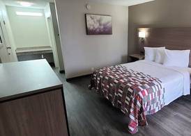 Red Roof Inn Charlotte - Airport 5
