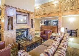 Quality Inn & Suites Casper near Event Center 2