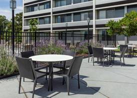 Best Western Plus University Inn 4