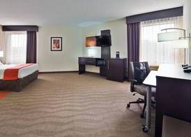 Holiday Inn Express HARRISBURG I-81 - HERSHEY by IHG 4