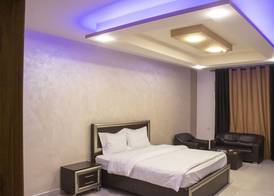 Sara Crown Hotel 2
