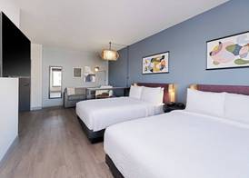 Atwell Suites KANSAS CITY AIRPORT by IHG 2
