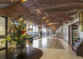 Robert Treat Hotel 4