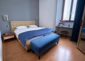 Hotel Zurigo Downtown 4