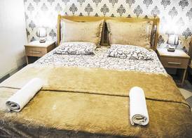 Hotel Ajana 4