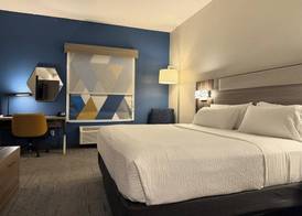 Holiday Inn Express BOONVILLE by IHG 5