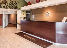 Sleep Inn Cinnaminson - Philadelphia East 5